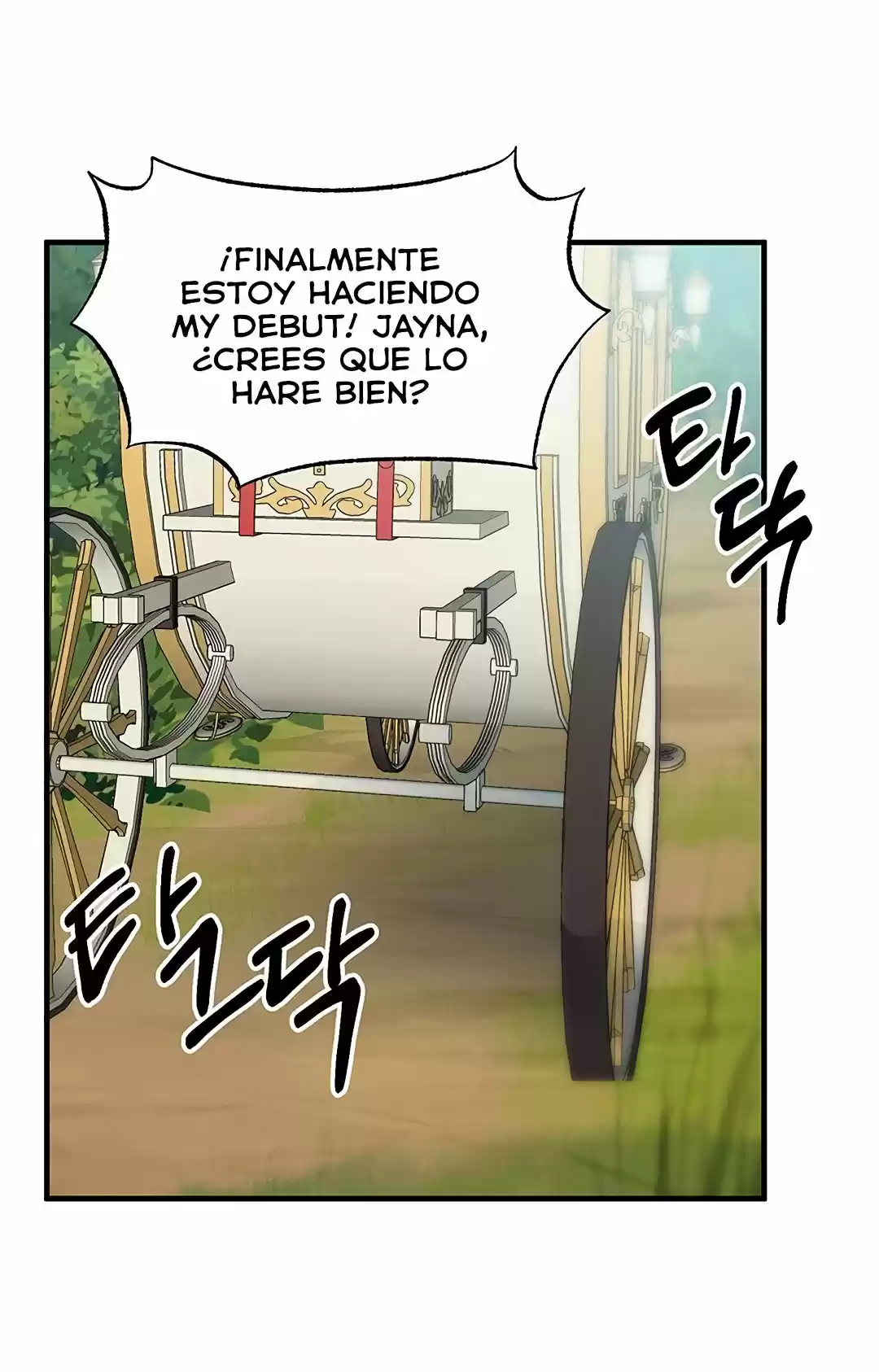 La Dama Angelical - Capítulo 26 - Página 46 - LectorTMOo