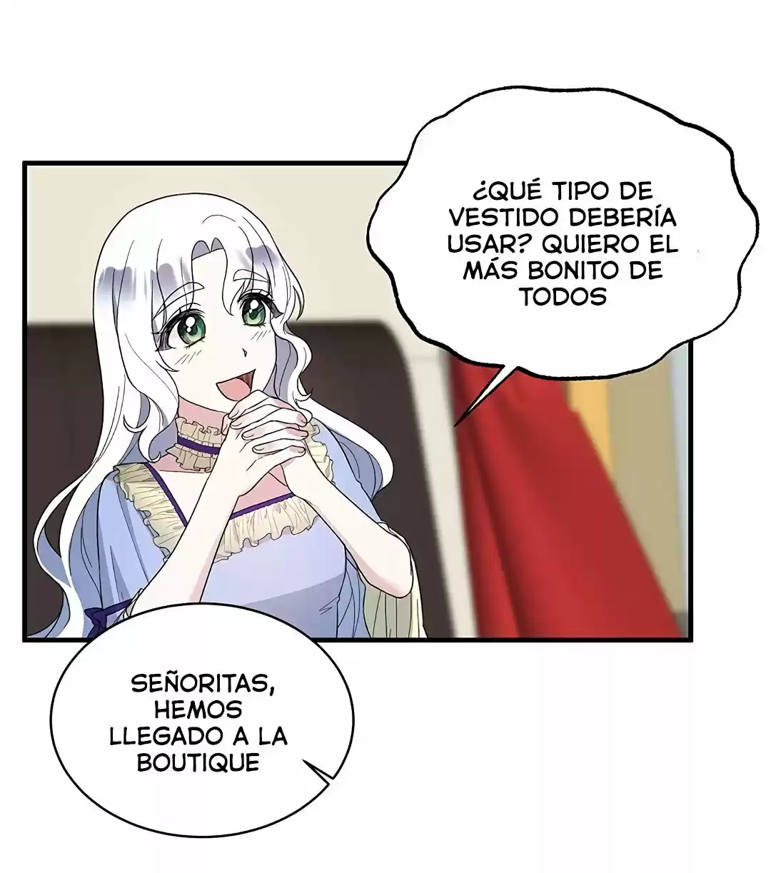 La Dama Angelical - Capítulo 26 - Página 48 - LectorTMOo