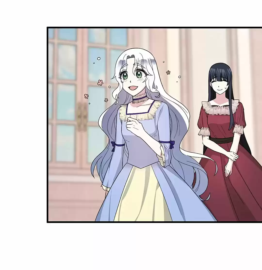 La Dama Angelical - Capítulo 26 - Página 50 - LectorTMOo
