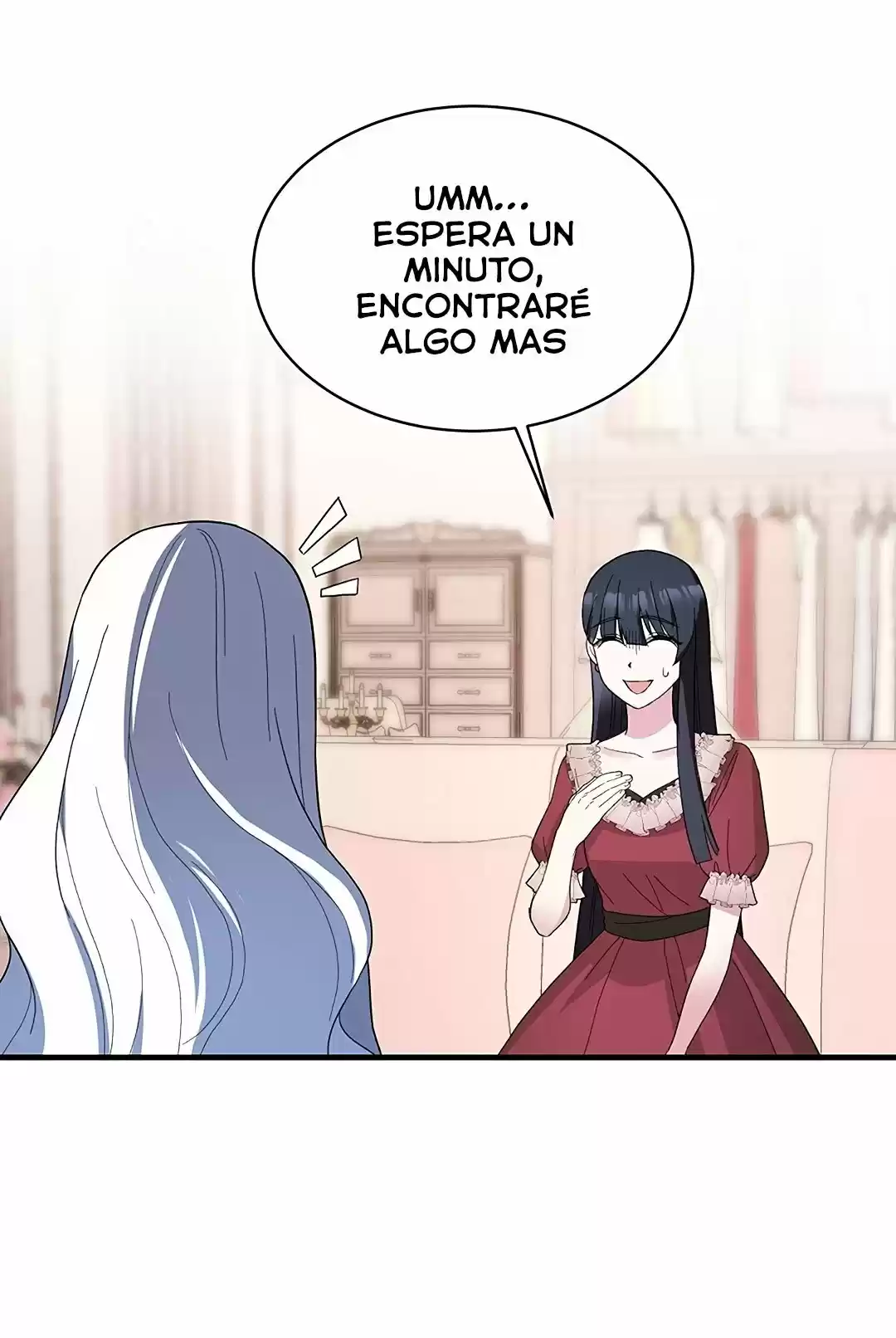 La Dama Angelical - Capítulo 26 - Página 62 - LectorTMOo