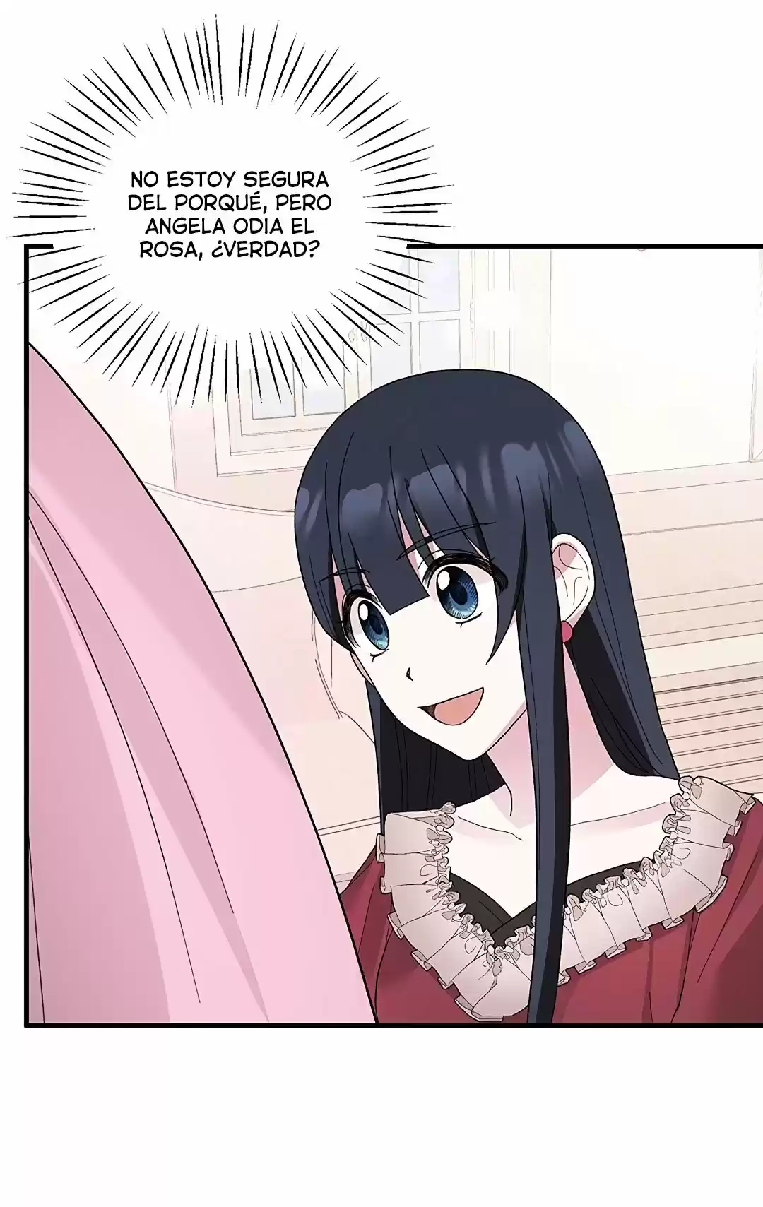La Dama Angelical - Capítulo 26 - Página 65 - LectorTMOo