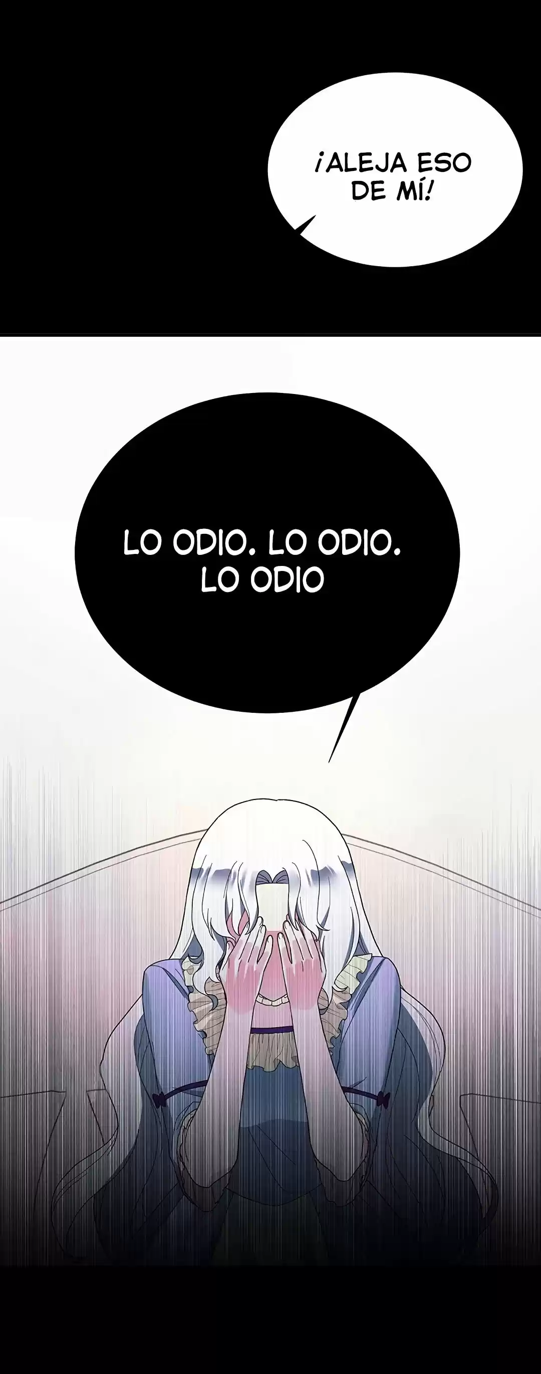 La Dama Angelical - Capítulo 26 - Página 73 - LectorTMOo