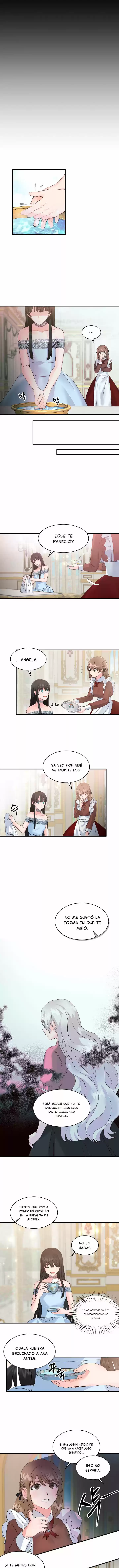 La Dama Angelical - Capítulo 4 - Página 3 - LectorTMOo