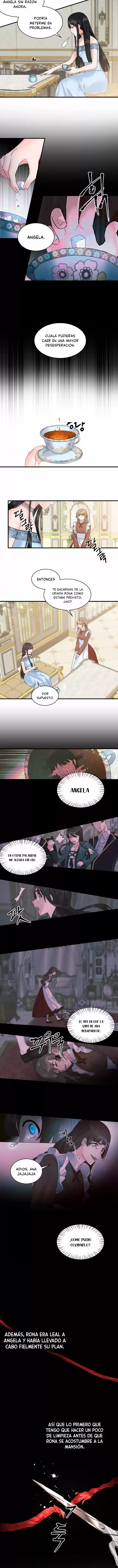 La Dama Angelical - Capítulo 4 - Página 4 - LectorTMOo