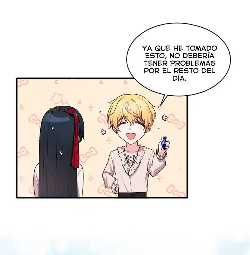 La Dama Angelical - Capítulo 41 - Página 17 - LectorTMOo