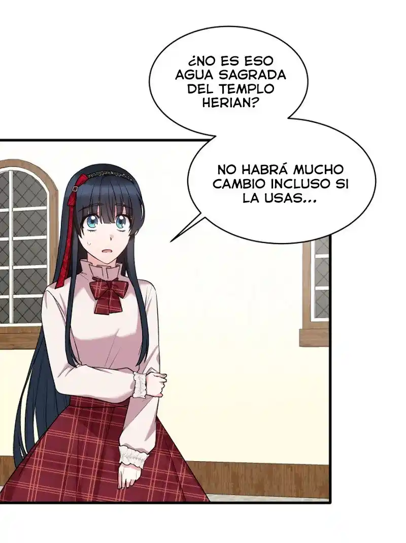 La Dama Angelical - Capítulo 41 - Página 19 - LectorTMOo