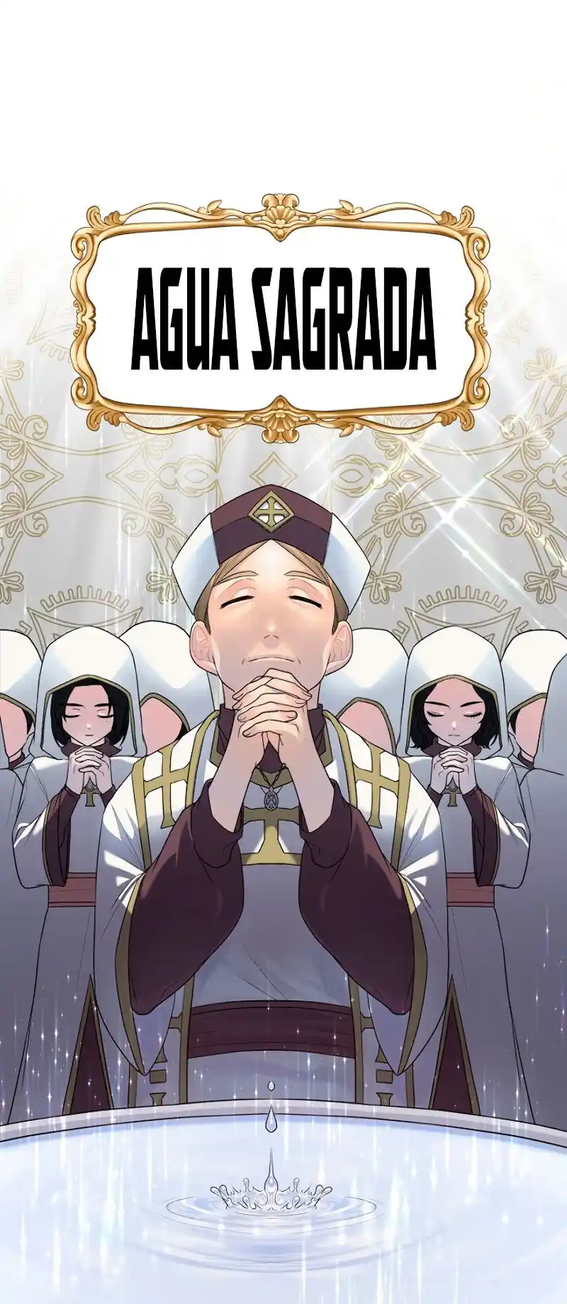La Dama Angelical - Capítulo 41 - Página 20 - LectorTMOo