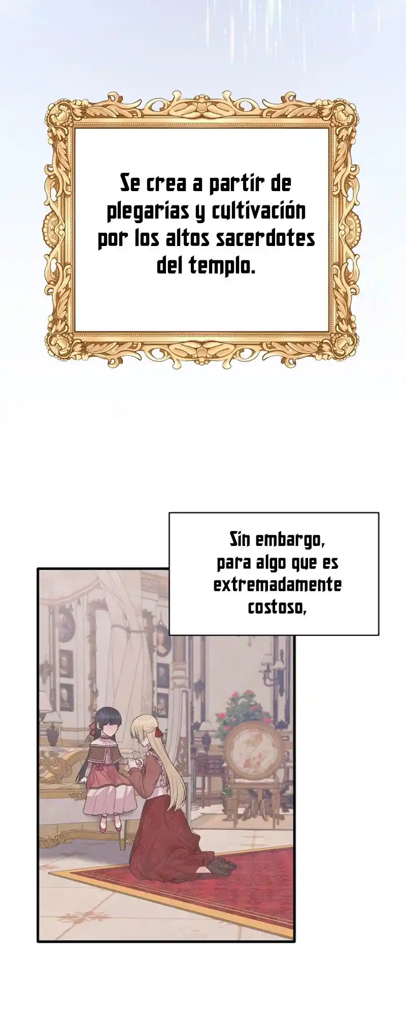 La Dama Angelical - Capítulo 41 - Página 21 - LectorTMOo