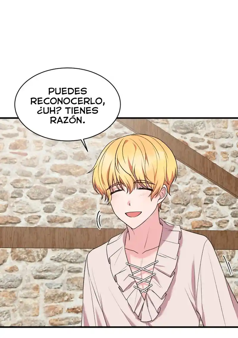 La Dama Angelical - Capítulo 41 - Página 24 - LectorTMOo