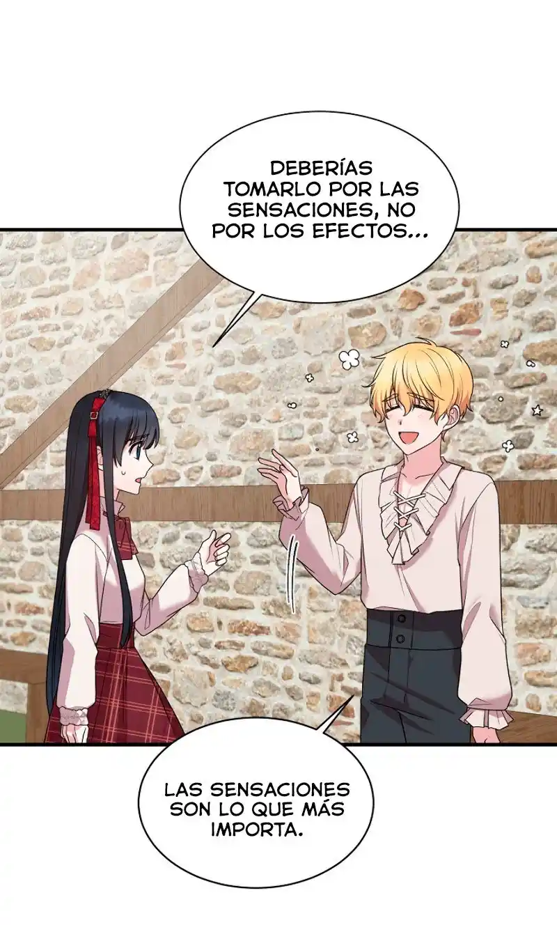 La Dama Angelical - Capítulo 41 - Página 25 - LectorTMOo