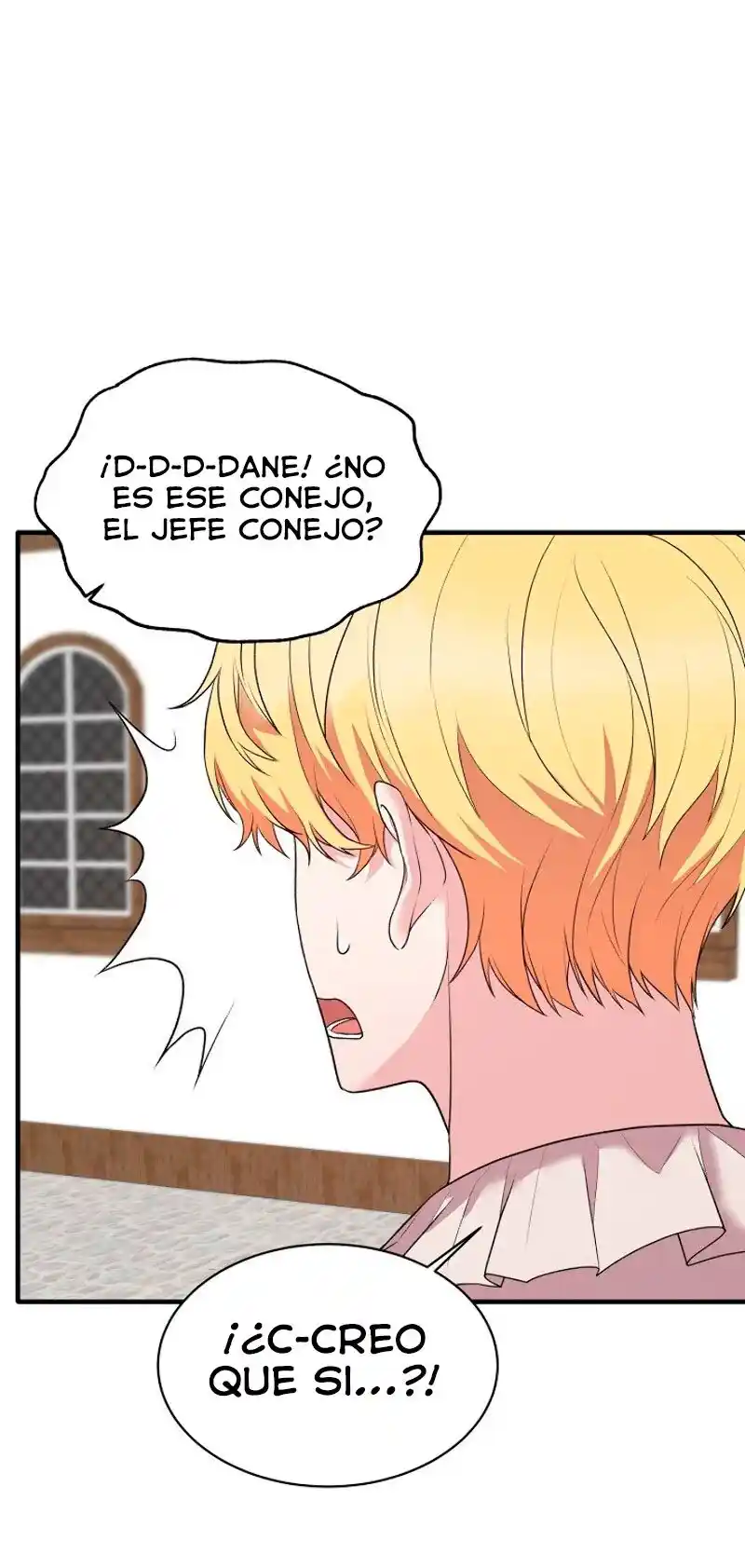 La Dama Angelical - Capítulo 41 - Página 36 - LectorTMOo