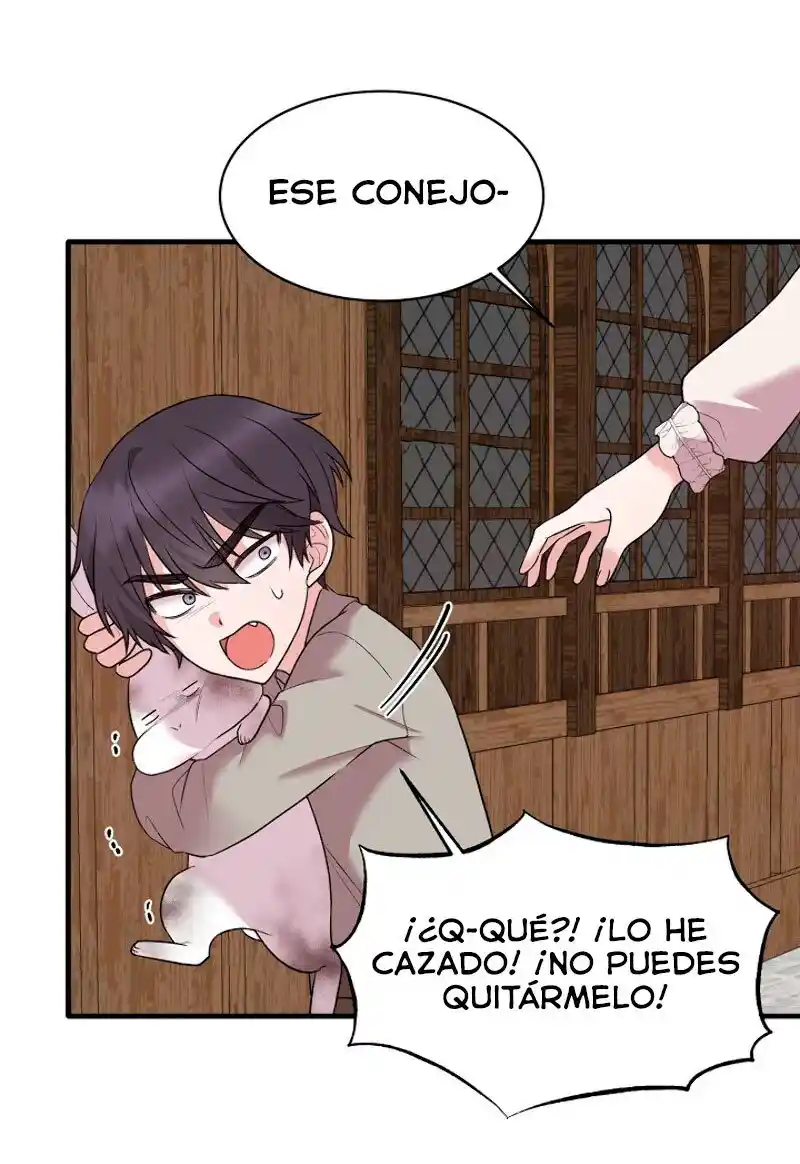 La Dama Angelical - Capítulo 41 - Página 40 - LectorTMOo