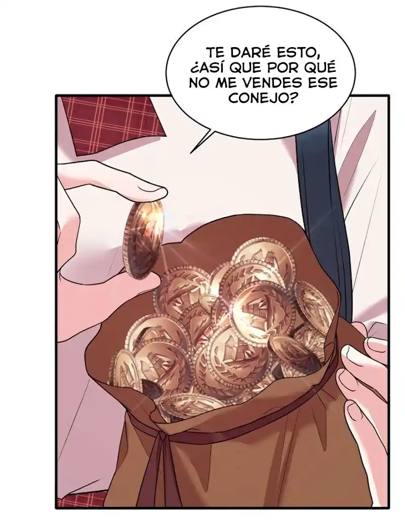 La Dama Angelical - Capítulo 41 - Página 42 - LectorTMOo