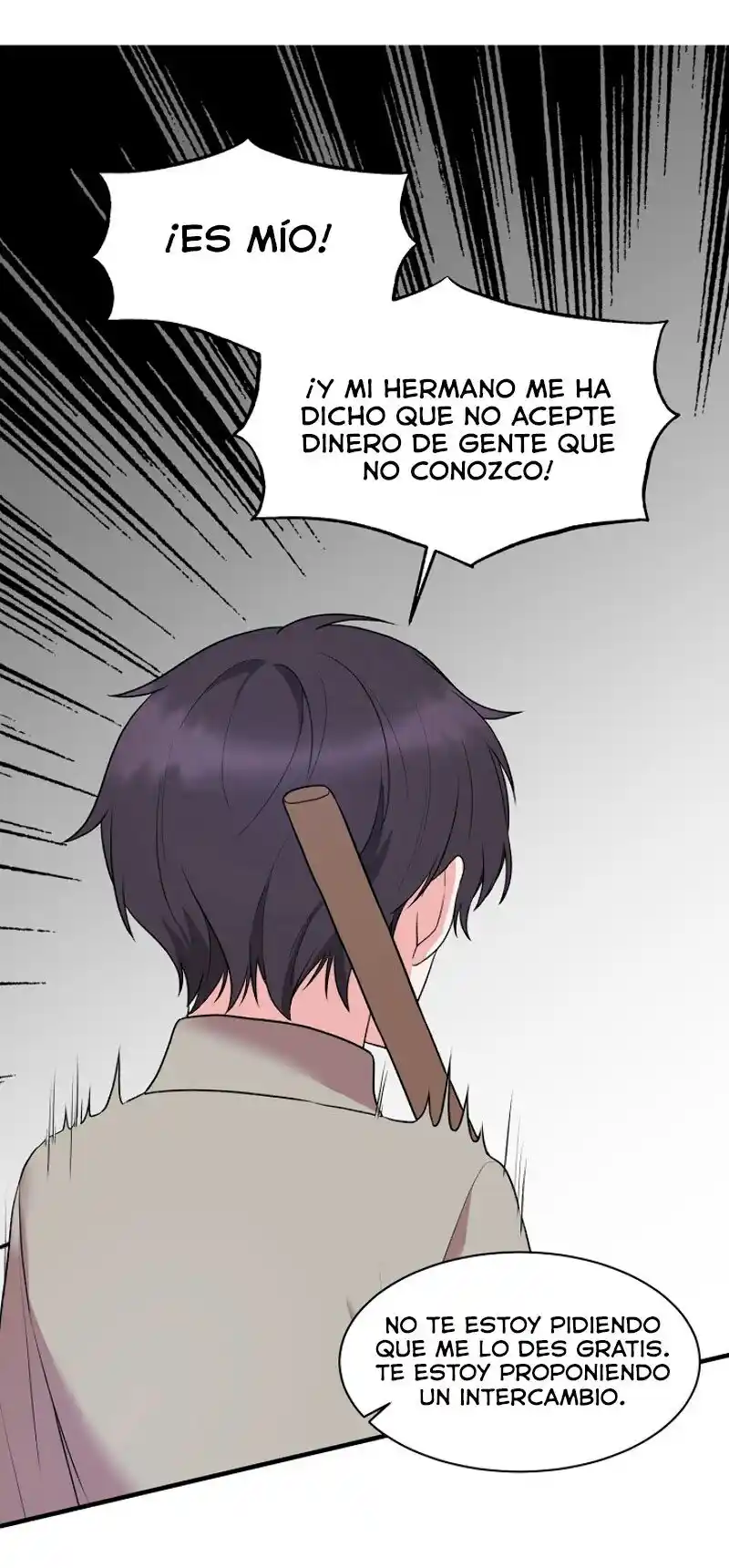 La Dama Angelical - Capítulo 41 - Página 43 - LectorTMOo