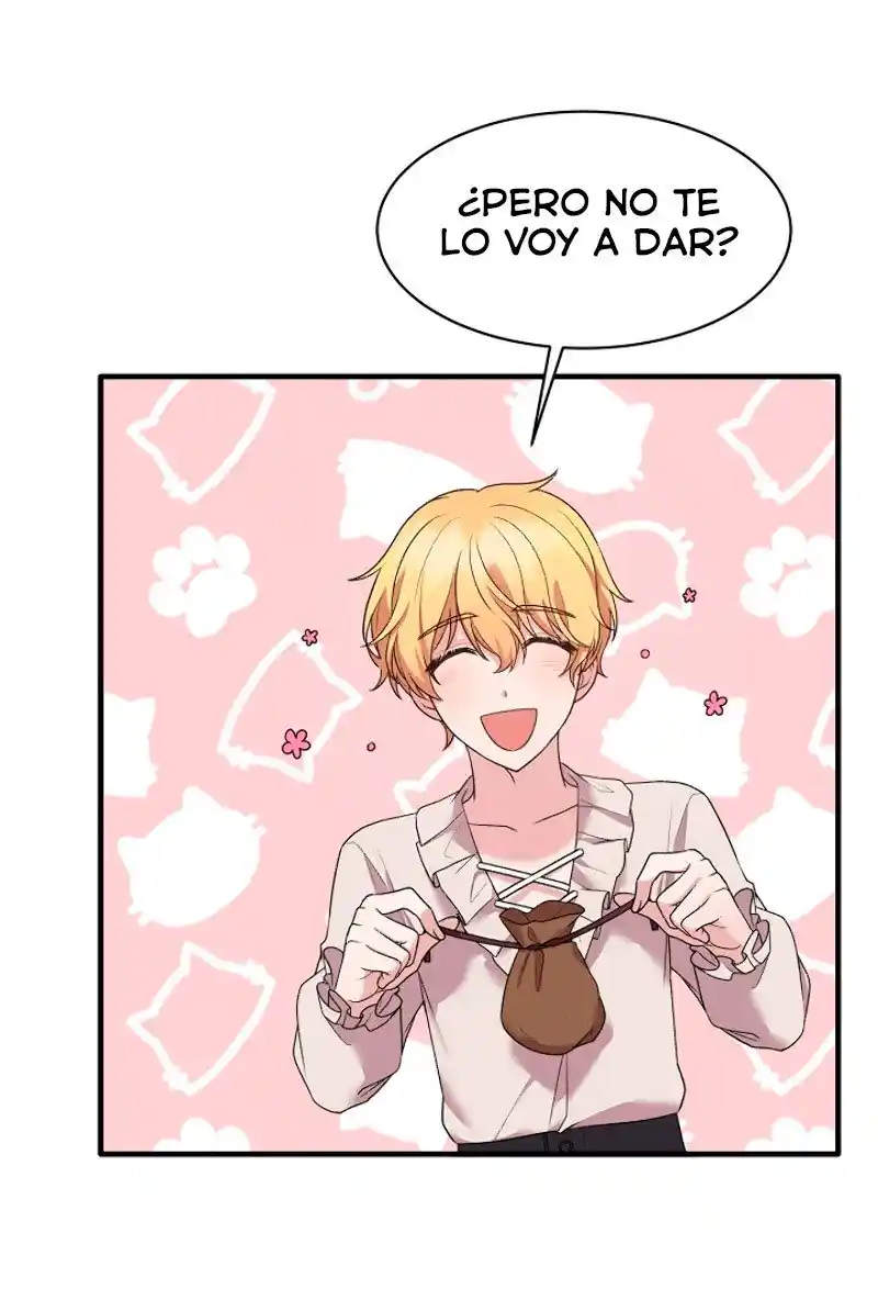 La Dama Angelical - Capítulo 41 - Página 50 - LectorTMOo