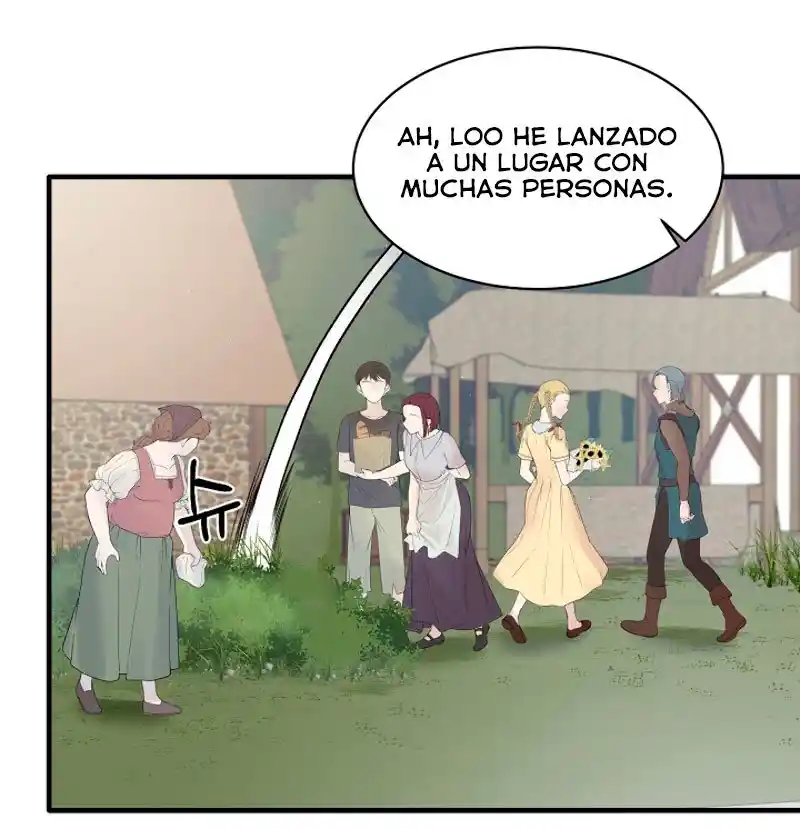 La Dama Angelical - Capítulo 41 - Página 52 - LectorTMOo
