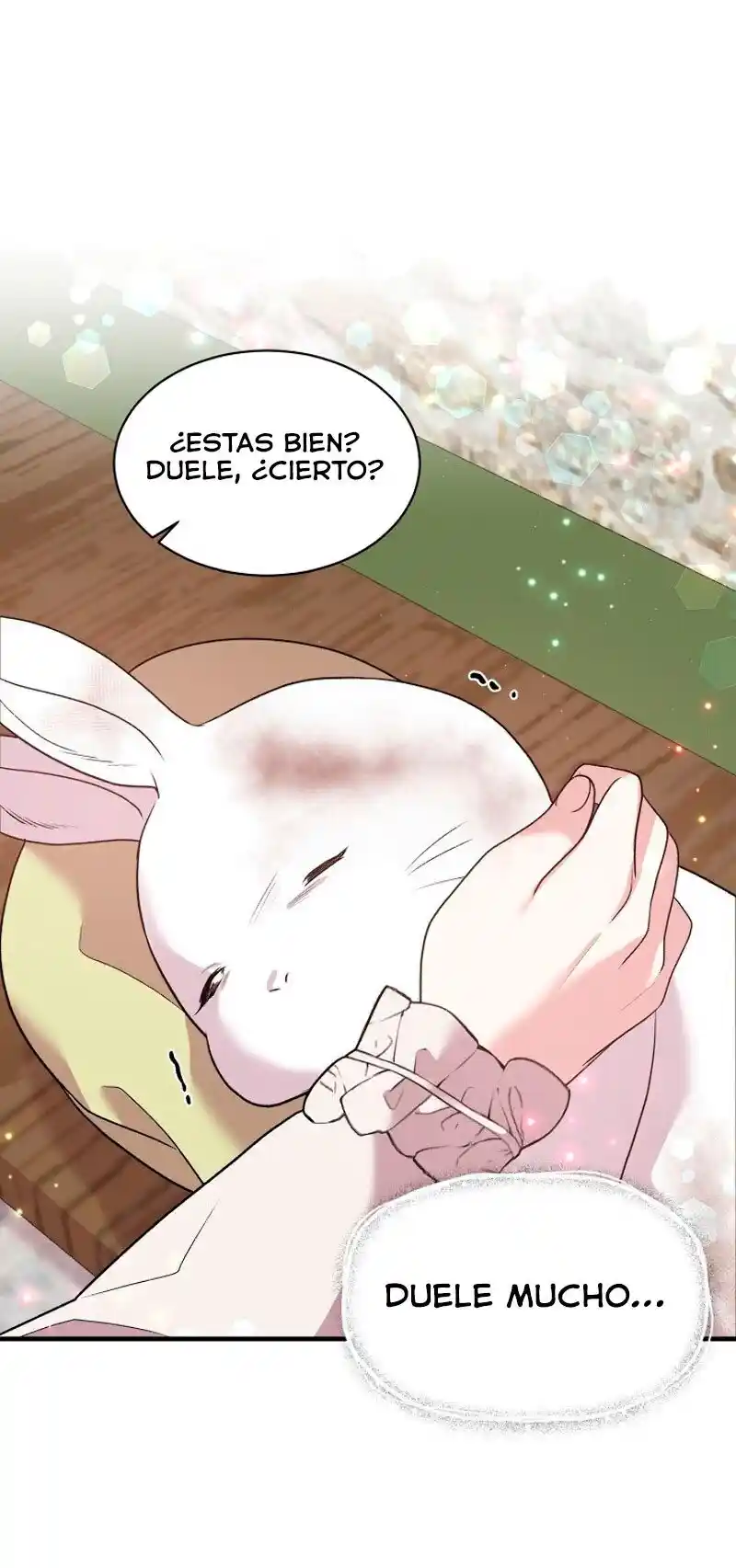 La Dama Angelical - Capítulo 41 - Página 57 - LectorTMOo