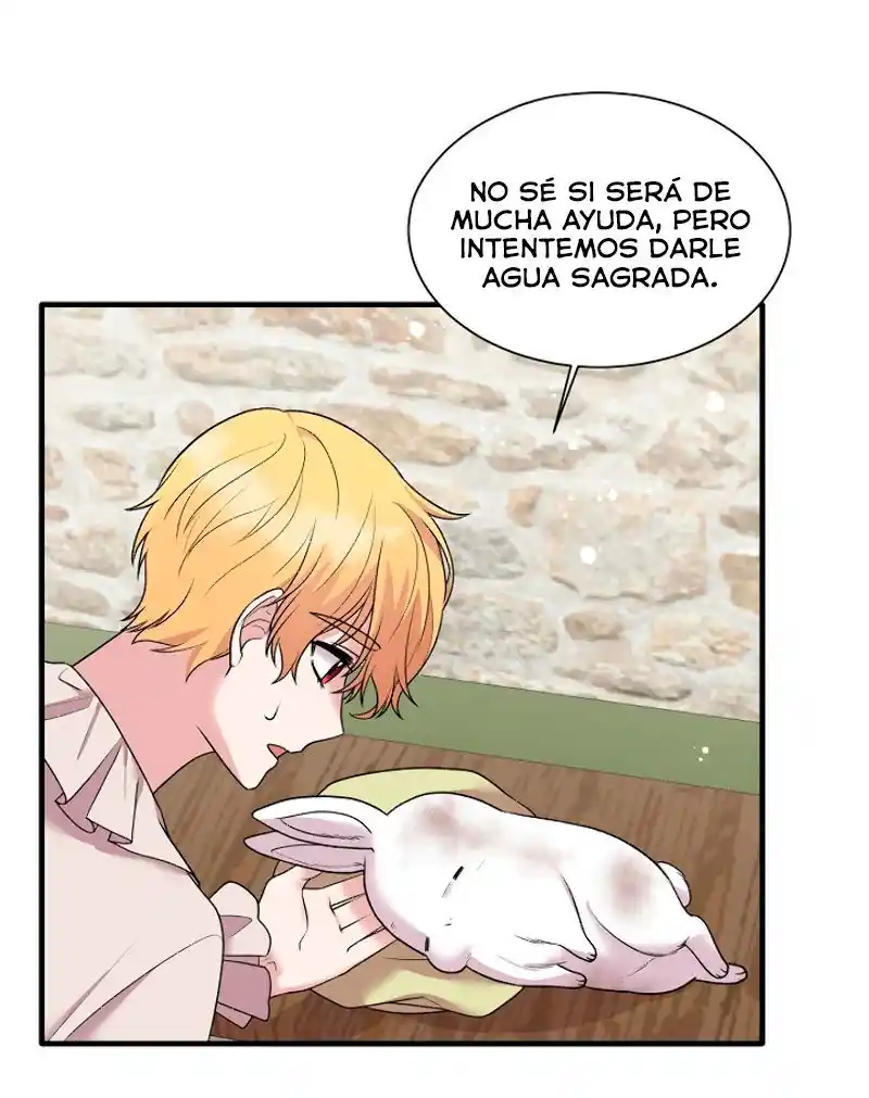 La Dama Angelical - Capítulo 41 - Página 59 - LectorTMOo