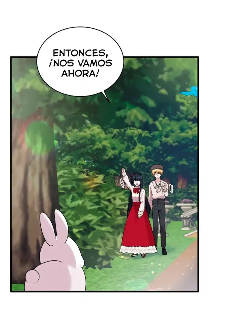 La Dama Angelical - Capítulo 41 - Página 71 - LectorTMOo