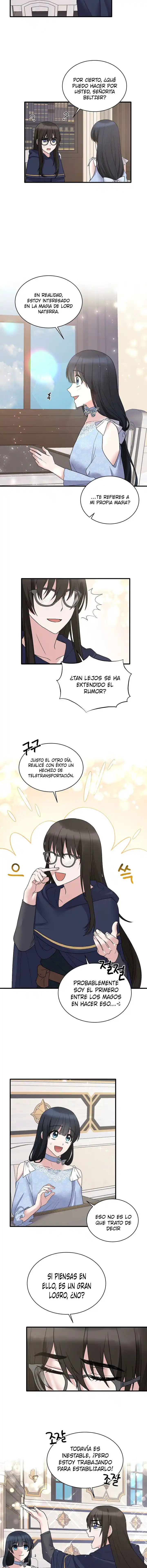 La Dama Angelical - Capítulo 45 - Página 6 - LectorTMOo