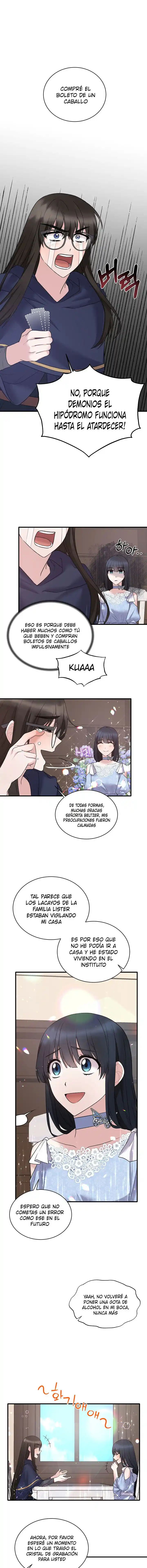 La Dama Angelical - Capítulo 46 - Página 3 - LectorTMOo
