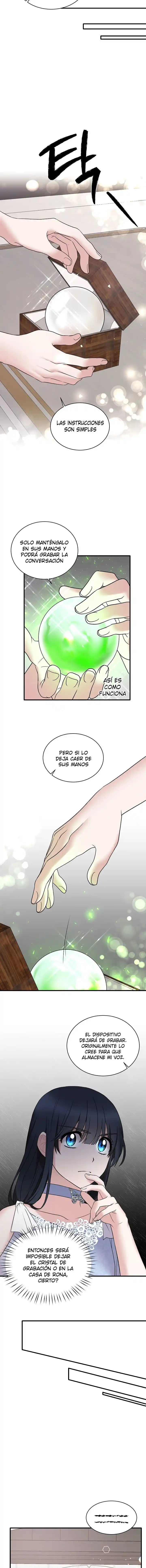 La Dama Angelical - Capítulo 46 - Página 4 - LectorTMOo