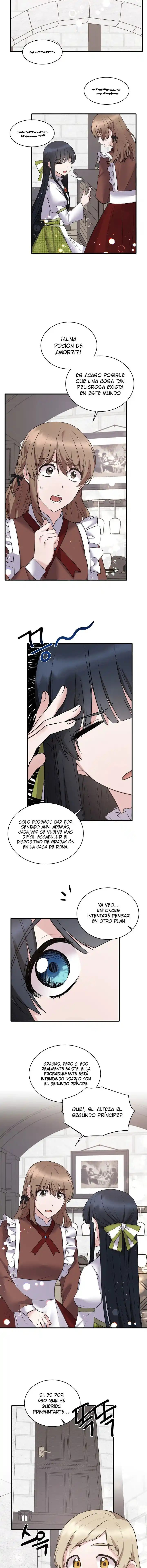 La Dama Angelical - Capítulo 46 - Página 5 - LectorTMOo