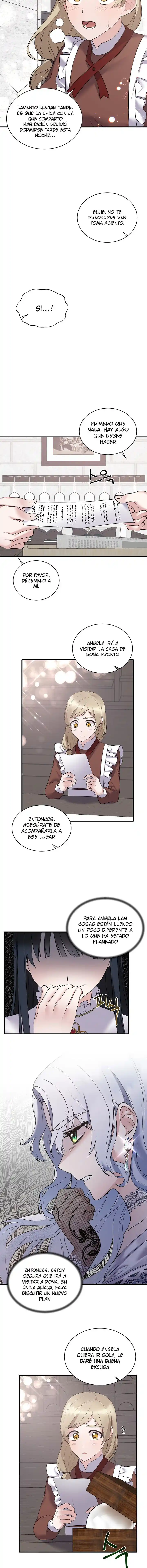 La Dama Angelical - Capítulo 46 - Página 6 - LectorTMOo