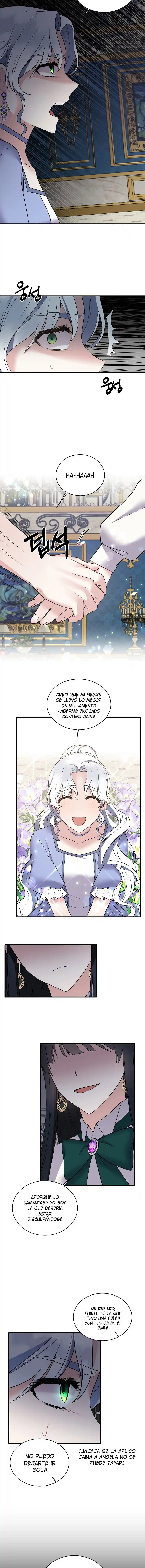 La Dama Angelical - Capítulo 46 - Página 10 - LectorTMOo