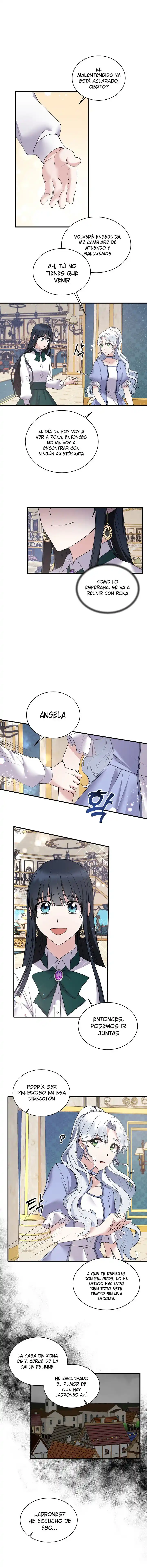 La Dama Angelical - Capítulo 47 - Página 2 - LectorTMOo