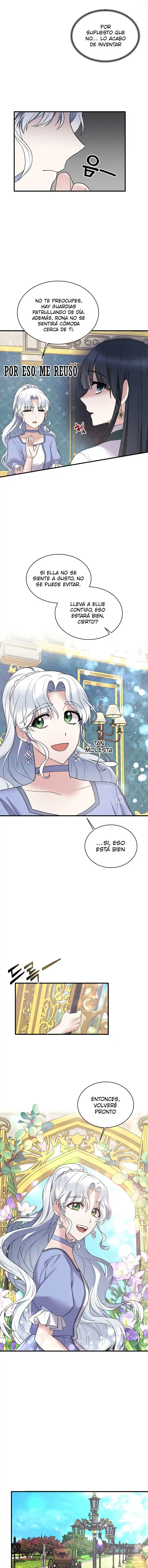 La Dama Angelical - Capítulo 47 - Página 3 - LectorTMOo