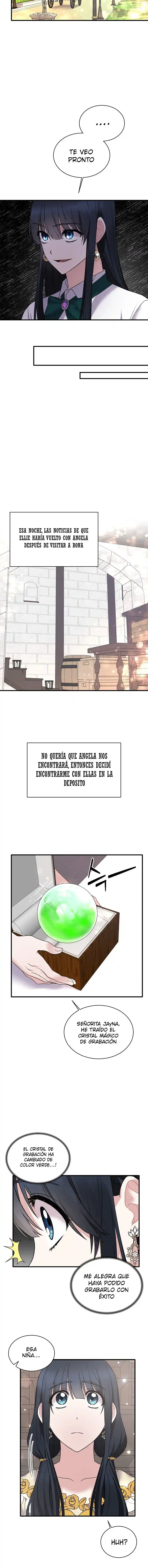 La Dama Angelical - Capítulo 47 - Página 4 - LectorTMOo