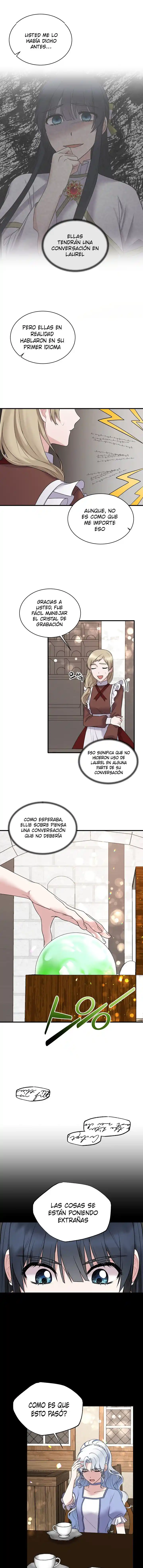 La Dama Angelical - Capítulo 47 - Página 5 - LectorTMOo