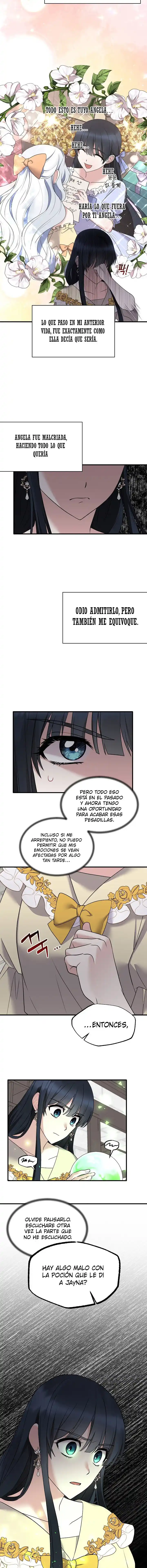 La Dama Angelical - Capítulo 47 - Página 10 - LectorTMOo