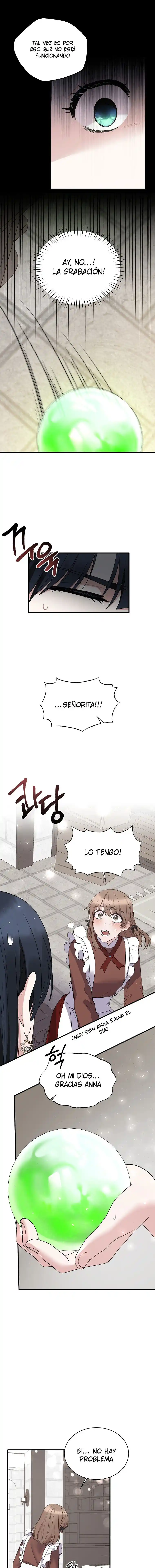 La Dama Angelical - Capítulo 48 - Página 2 - LectorTMOo