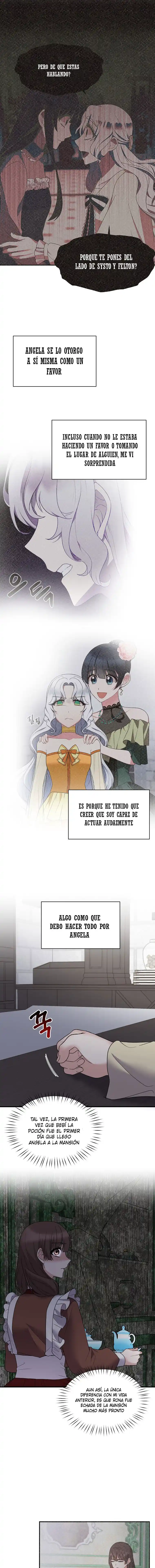 La Dama Angelical - Capítulo 48 - Página 4 - LectorTMOo