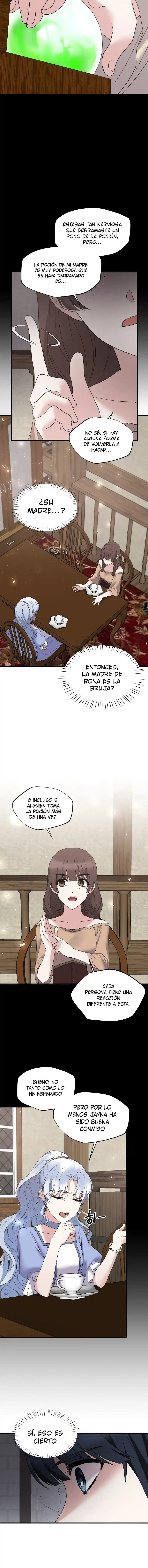 La Dama Angelical - Capítulo 48 - Página 6 - LectorTMOo