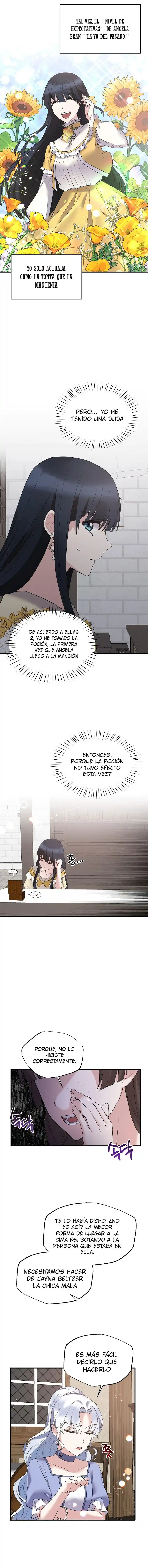 La Dama Angelical - Capítulo 48 - Página 7 - LectorTMOo