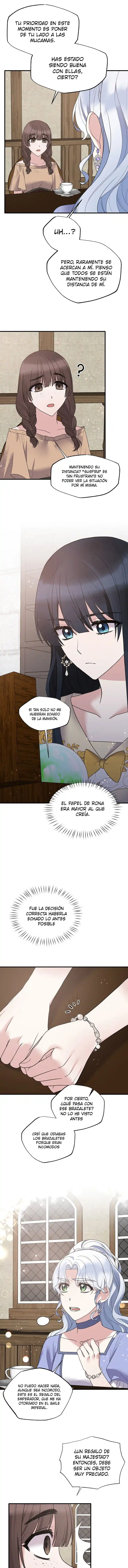 La Dama Angelical - Capítulo 48 - Página 8 - LectorTMOo