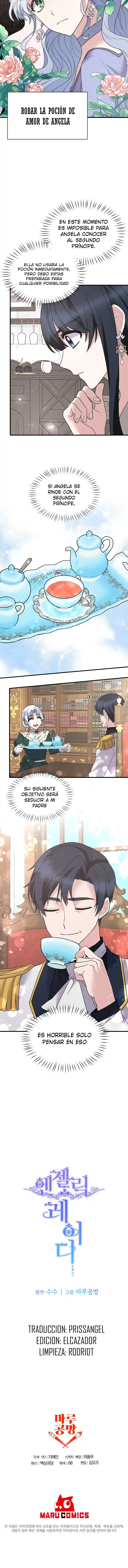 La Dama Angelical - Capítulo 48 - Página 10 - LectorTMOo