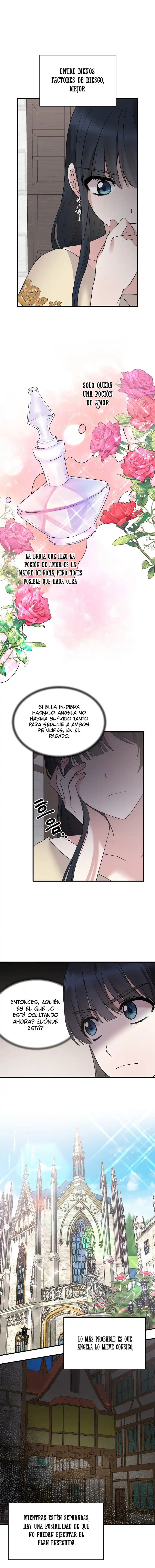 La Dama Angelical - Capítulo 49 - Página 2 - LectorTMOo