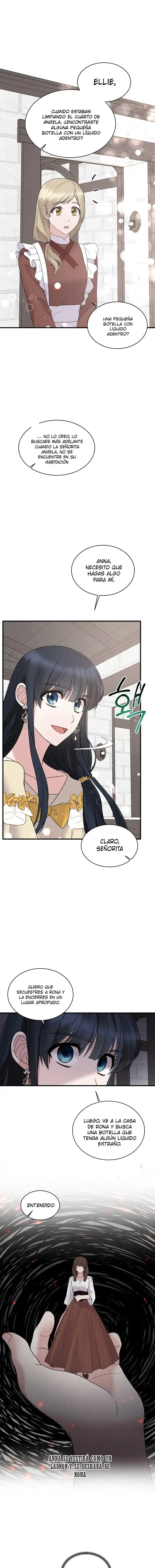 La Dama Angelical - Capítulo 49 - Página 3 - LectorTMOo
