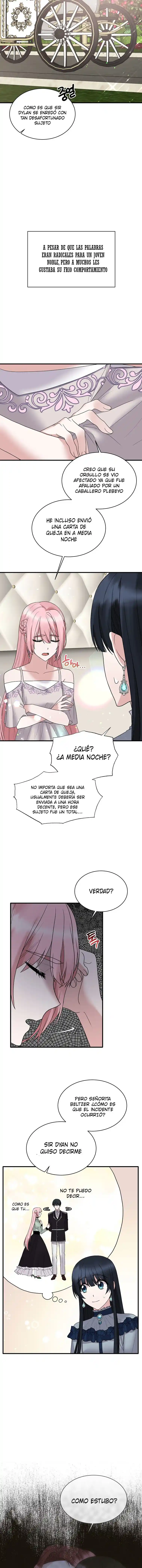 La Dama Angelical - Capítulo 49 - Página 12 - LectorTMOo