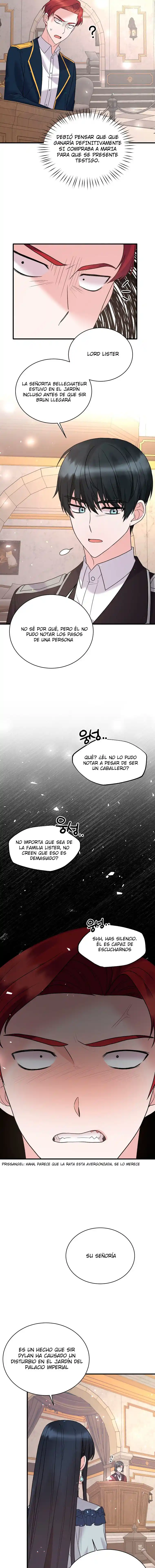 La Dama Angelical - Capítulo 50 - Página 10 - LectorTMOo