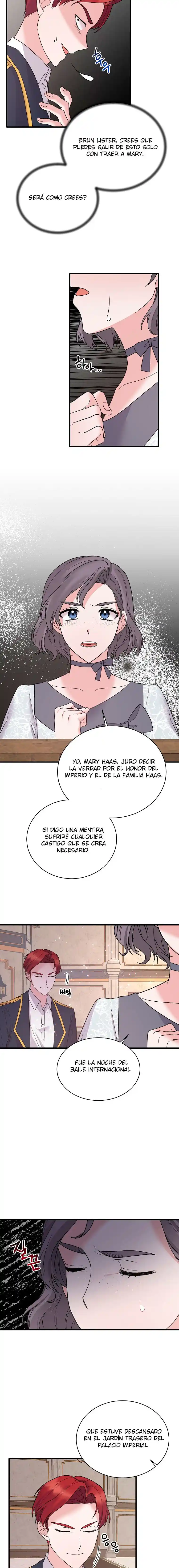 La Dama Angelical - Capítulo 50 - Página 12 - LectorTMOo