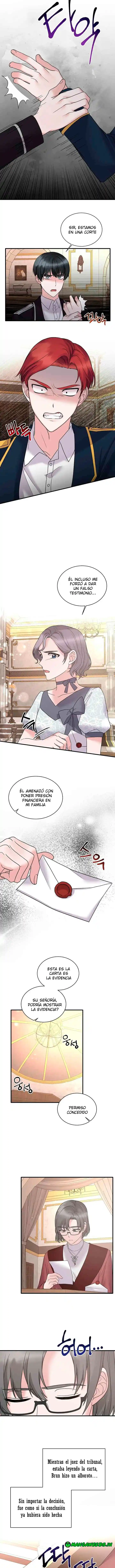 La Dama Angelical - Capítulo 51 - Página 3 - LectorTMOo