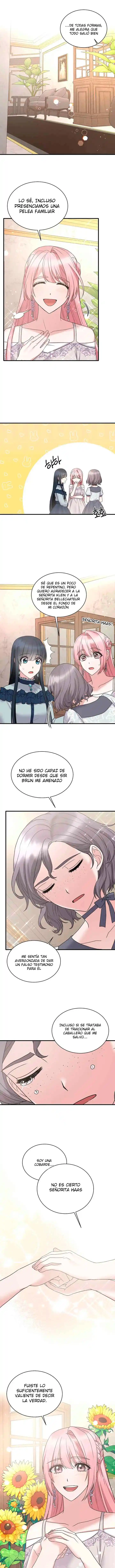 La Dama Angelical - Capítulo 51 - Página 6 - LectorTMOo