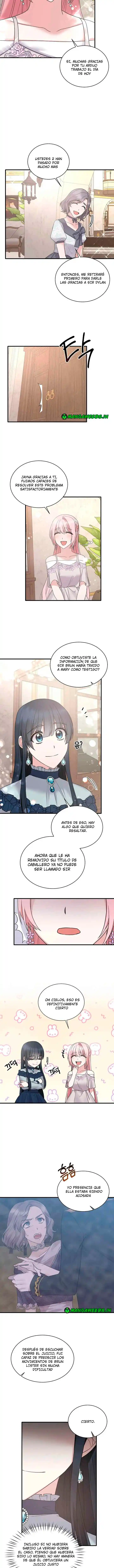 La Dama Angelical - Capítulo 51 - Página 8 - LectorTMOo