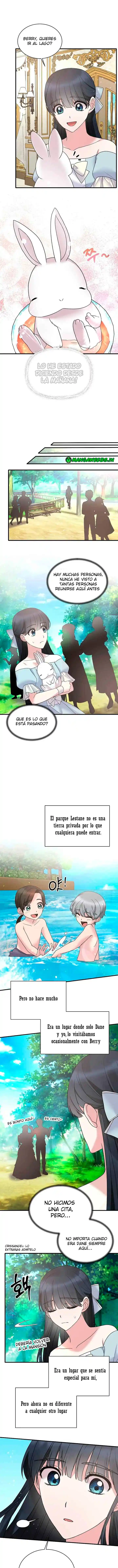 La Dama Angelical - Capítulo 52 - Página 9 - LectorTMOo