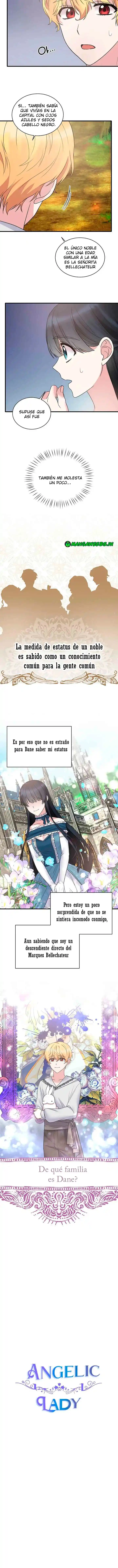 La Dama Angelical - Capítulo 52 - Página 15 - LectorTMOo
